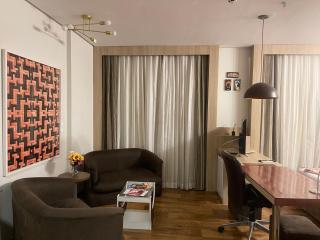 Flat Intercity Hotel - 2