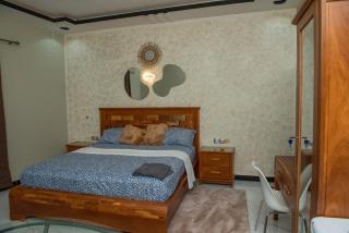 Résidence BGE diamniadio - 6