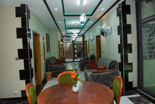 Résidence BGE diamniadio - 3