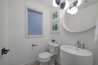 Board Games, King Bed, Cocoa Bar, & Firewood! - 3