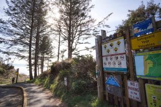 Apollos Corner - Meredith Lodging - Cannon Beach - 6