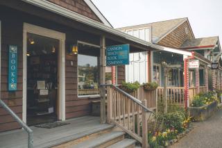 Apollos Corner - Meredith Lodging - 2