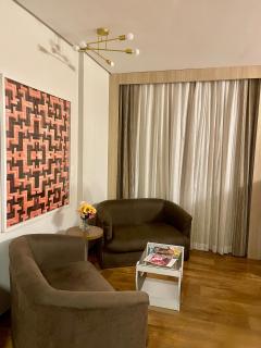 Flat Intercity Hotel - 3