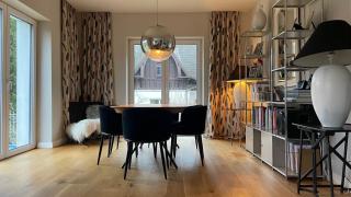 Luxury Living Villa Eötvös Haz - 5