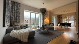 Luxury Living Villa Eötvös Haz - 2