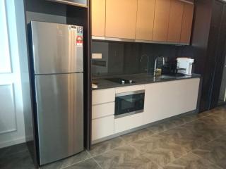 Scarletz Suites KLCC by WHM - 2