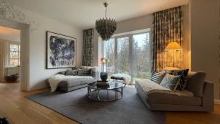 Luxury Living Villa Eötvös Haz - 4