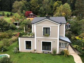 Luxury Living Villa Eötvös Haz - 8