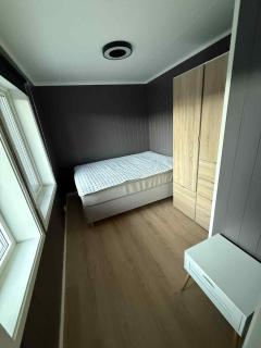 Apartment 72 m2, 2 bedrooms,Kitchen Bathroom,Wi-Fi and TV - 6