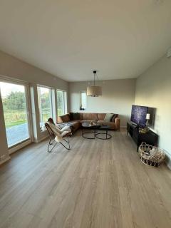 Apartment 72 m2, 2 bedrooms,Kitchen Bathroom,Wi-Fi and TV - 4