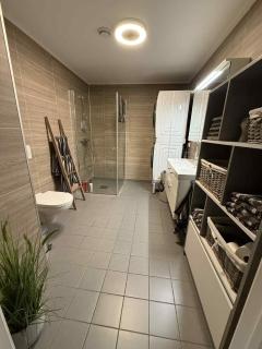 Apartment 72 m2, 2 bedrooms,Kitchen Bathroom,Wi-Fi and TV - 2