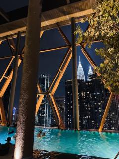 Scarletz Suites KLCC by WHM - 4