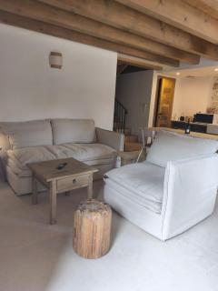 Pavillon sur le Lac 1 - Le Louise - 4