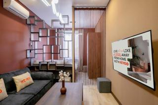 Studio KeyGo #0207 near Diana Abgar Park - 5