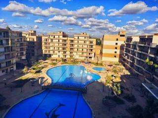 Pearl pyramids Suites - 8