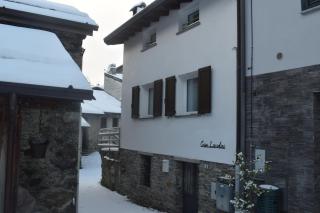 Casa Liscidini - 2