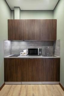 Studio KeyGo #0207 near Diana Abgar Park - 2