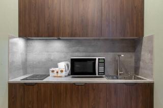 Studio KeyGo #0207 near Diana Abgar Park - 8