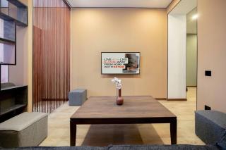 Studio KeyGo #0207 near Diana Abgar Park - 4