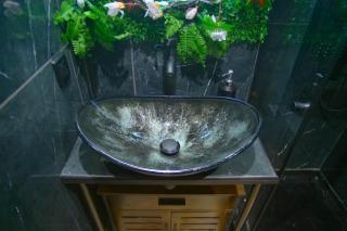 Le Cube Alpin - Cosy Studio - Vue Montagne - Gréolières les Neiges - 3