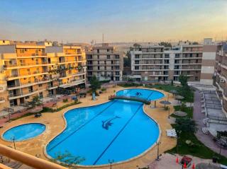 Pearl pyramids Suites - 6