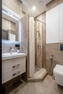 Studio KeyGo #0207 near Diana Abgar Park - 7