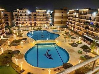 Pearl pyramids Suites - 5