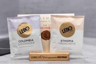 Studio KeyGo #0207 near Diana Abgar Park - 1