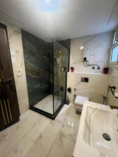 Pearl pyramids Suites - 3