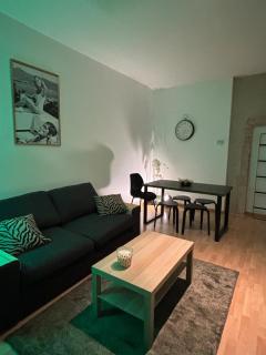 Le Cocon de l Âtre - Épinal - 7