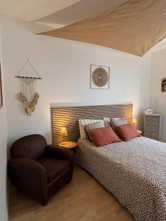 Le Cocon de l Âtre - 5