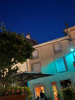 Le Cocon de l Âtre - 1