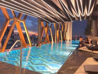 Scarletz Suites KLCC by WHM - 6