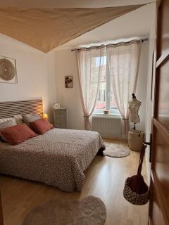 Le Cocon de l Âtre - 0