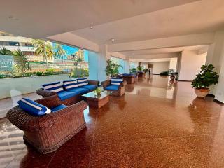 Apartamento en Av San Martin, Pampatar - 9