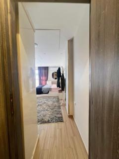 Pearl pyramids Suites - 1