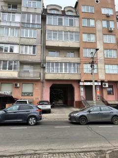 Однокімнатна квартира на Залізничній - 8