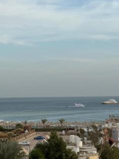 Al Andalusia beach - 2