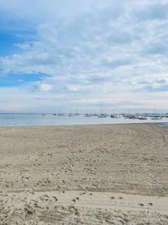 SUNtiago Apartment Residential Elisa - 4