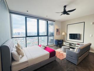 Scarletz Suites KLCC by WHM - 7