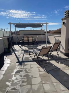 SUNtiago Apartment Residential Elisa - 5