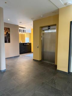 Lillys Hotel München - 6