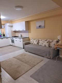 Fiald Apartamente New - 5