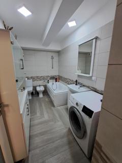 Fiald Apartamente New - 3