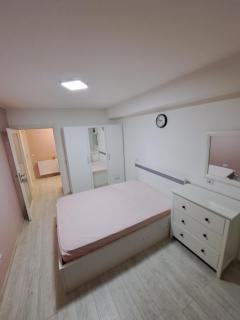 Fiald Apartamente New - 2