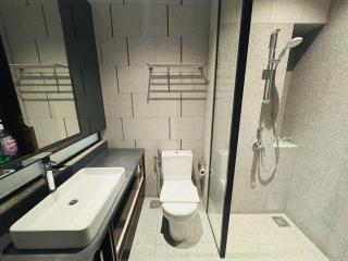 Scarletz Suites KLCC by WHM - 8