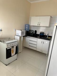 Apartamento 2 quartos com Varanda - 4