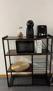 Apartamento Observatorio Flat a 10 minutos Playa de Riazor - 8