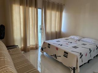 Apartamento 2 quartos com Varanda - 2