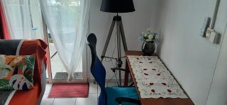 Palmer F3 Vue panoramique sur la Mer et Jardin 1 à 4 personnes - 9